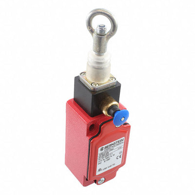 601.2831.023 by Altech Corporation - SWITCH CABLE PULL 1 NO/1 NC 10A