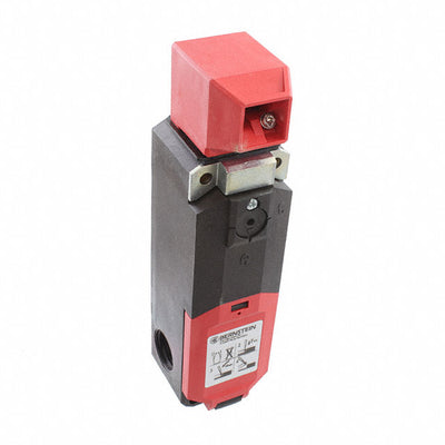 601.8119.045 by Altech Corporation - SWITCH SAFETY 4PST 2.5A 230V