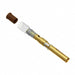 601036-000 by TE Connectivity Aerospace, Defense and Marine - CONNECTOR PIN COAX RG-178B GOLD SLDR