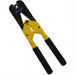 601075 by TE Application Tooling - TOOL HAND CRIMPER 1/0-8AWG SIDE