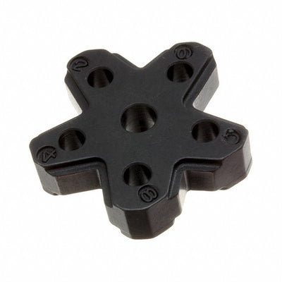 601092 by TE Application Tooling - DIESET FOR 601075 CRIMPER TOOL