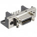 60110145732 by HARTING - CONNECTOR SCSI RCPT 14POS R/A SOLDER