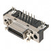 60110205740 by HARTING - CONNECTOR SCSI RCPT 20POS R/A SOLDER