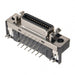 60110265740 by HARTING - CONNECTOR SCSI RCPT 26POS R/A SOLDER