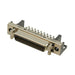 60110365740 by HARTING - CONNECTOR SCSI RCPT 36POS R/A SOLDER