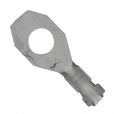 60123-2 by TE Connectivity AMP Connectors - CONNECTOR TERM RECT RING 20-26 AWG