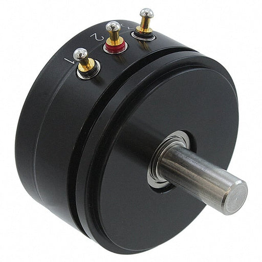 6015-1003-030 by TE Connectivity Measurement Specialties - SENSOR ROTARY 340DEG SLDR TURRET