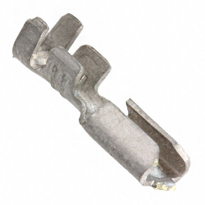 60156-2 by TE Connectivity AMP Connectors - CONNECTOR TERM EDGE 18-22AWG CRIMP