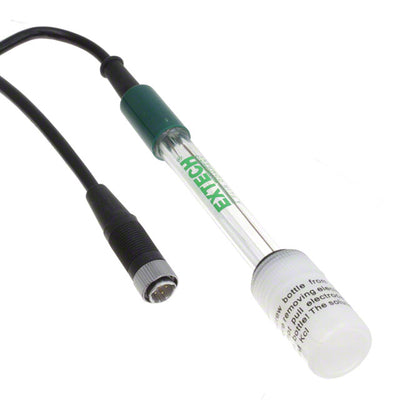 6015WC by FLIR Extech - ELECTRODE, PH, 12MM WTRPROOF W/C