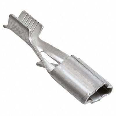60177-2 by TE Connectivity AMP Connectors - CONNECTOR QC RCPT 16-21AWG CRIMP