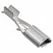 60177-2 by TE Connectivity AMP Connectors - CONNECTOR QC RCPT 16-21AWG CRIMP