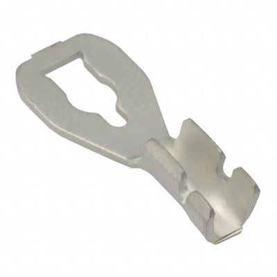 60187-2 by TE Connectivity AMP Connectors - CONNECTOR SPADE TERM 14-18AWG #6