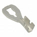 60187-2 by TE Connectivity AMP Connectors - CONNECTOR SPADE TERM 14-18AWG #6