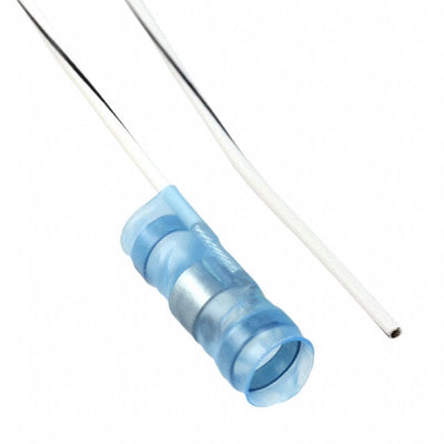 ST63-3-55-22-90 by TE Connectivity Aerospace, Defense and Marine - SLDR SLEEVE WIRE-WIRE 0.17""/0.2