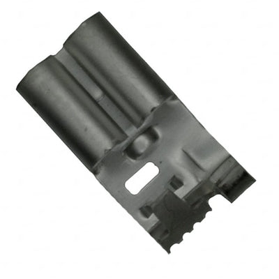 60195-2 by TE Connectivity AMP Connectors - CONNECTOR QC RCPT 14-20AWG 0.205