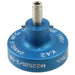 601966-6 by TE Application Tooling - TOOL PIN POSITION USE/W 601966-1