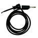 601W-36BLK by E-Z-Hook - TEST LEAD BANANA TO GRABBER 36