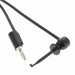 601W-60BLK by E-Z-Hook - TEST LEAD BANANA TO GRABBER 60