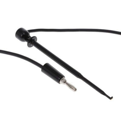 601XL1-36BLK by E-Z-Hook - TEST LEAD BANANA TO GRABBER 36