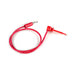 601XR-36RED by E-Z-Hook - TEST LEAD BANANA TO GRABBER 36