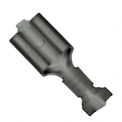 60214-2 by TE Connectivity AMP Connectors - CONNECTOR QC RCPT 16-20AWG 0.187