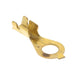 60235-1 by TE Connectivity AMP Connectors - CONNECTOR RING CIRC 14-18AWG #10