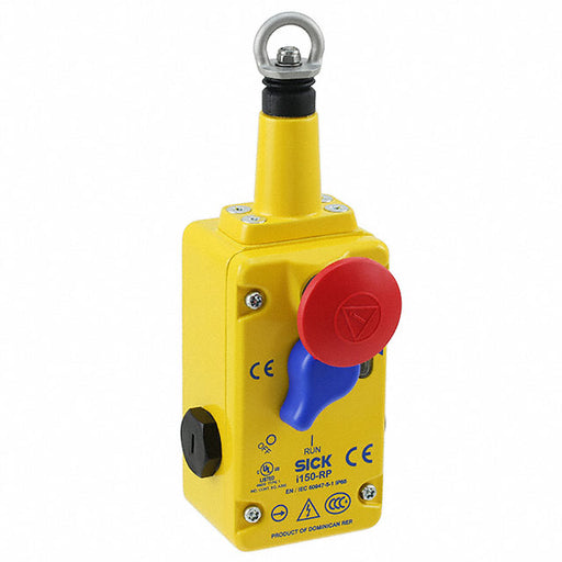 I150-RP313 by SICK, Inc. - SW SAFETY ROPE PULL 3NC/1NO