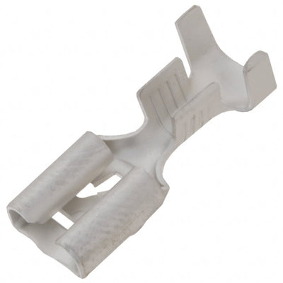 60249-3 by TE Connectivity AMP Connectors - CONNECTOR QC RCPT 12-16AWG 0.250
