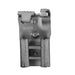 60274-2 by TE Connectivity AMP Connectors - CONNECTOR QC RCPT 12-18AWG 0.250