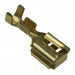 60279-1 by TE Connectivity AMP Connectors - CONNECTOR QC RCPT/TAB 14-18AWG 0.250
