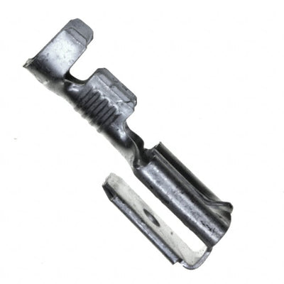 60279-2 by TE Connectivity AMP Connectors - CONNECTOR QC RCPT/TAB 14-18AWG 0.250