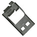 60290-2 by TE Connectivity AMP Connectors - CONNECTOR QC RCPT 14-18AWG 0.250