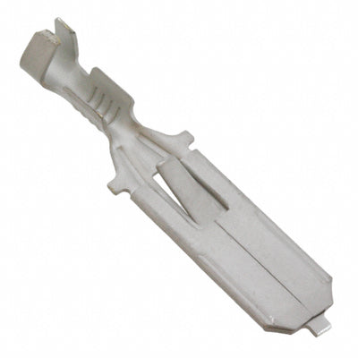 60294-2 by TE Connectivity AMP Connectors - CONNECTOR QC TAB 18-22AWG 0.250 CRIMP