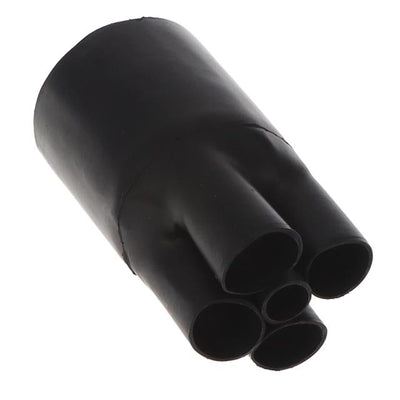 602A114-25-0 by TE Connectivity Aerospace, Defense and Marine - MOLDED PARTS