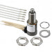 602EN1-6 by Honeywell Sensing and Productivity Solutions - SNAP ACT ION SWITCHION SPDTX2 7A 28V