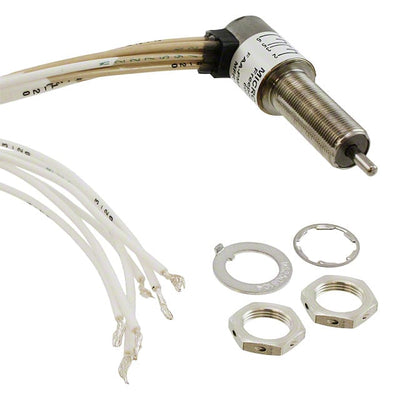 602EN602-6 by Honeywell Sensing and Productivity Solutions - SNAP ACT ION SWITCHION SPDTX2 7A 28V