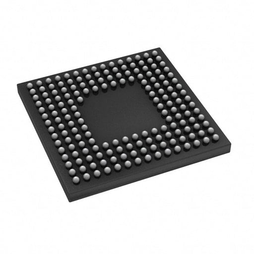 NS9210B-0-I150 by Digi - IC ARM9 MICROPROCESSOR 177BGA