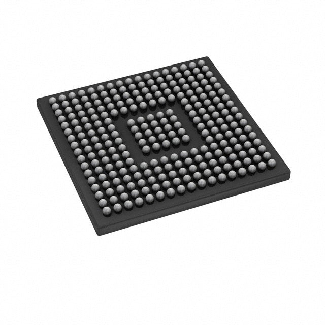 NS9215B-0-I150 by Digi - IC ARM9 MICROPROCESSOR 265BGA