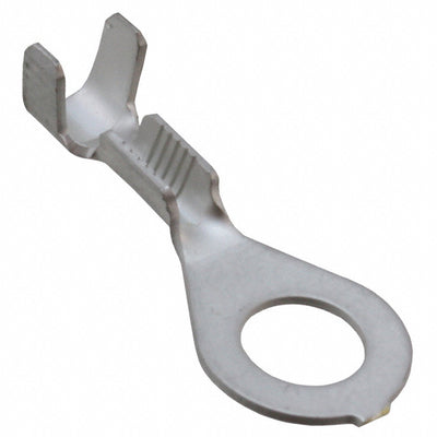 60319-2 by TE Connectivity AMP Connectors - CONNECTOR RING CIRC 19-23AWG #10