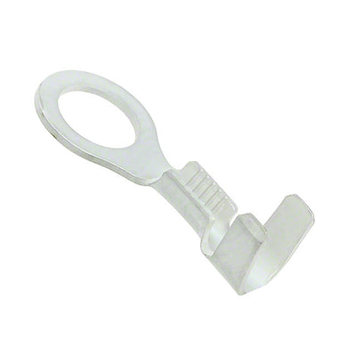 60325-2 by TE Connectivity AMP Connectors - CONNECTOR RING CIRC 19-23AWG #10