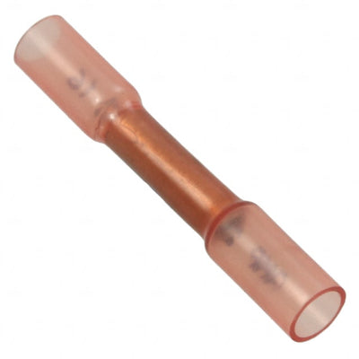 603502-3 by TE Connectivity AMP Connectors - CONNECTOR SPLICE 16-22 AWG CRIMP