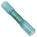 603503-2 by TE Connectivity AMP Connectors - CONNECTOR SPLICE 14-16 AWG CRIMP