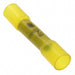 603504-2 by TE Connectivity AMP Connectors - CONNECTOR SPLICE 10-12 AWG CRIMP