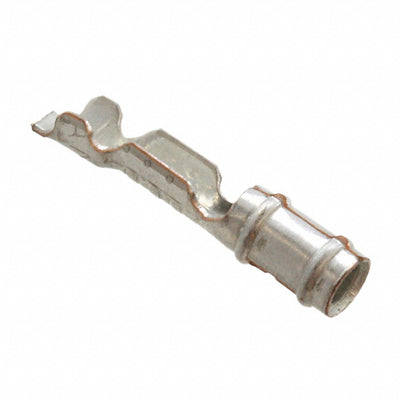 60354-7 by TE Connectivity AMP Connectors - CONNECTOR TERM RCPT 26-28AWG CRIMP