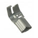 60376-1 by TE Connectivity AMP Connectors - CONNECTOR QC RCPT 14-20AWG CRIMP