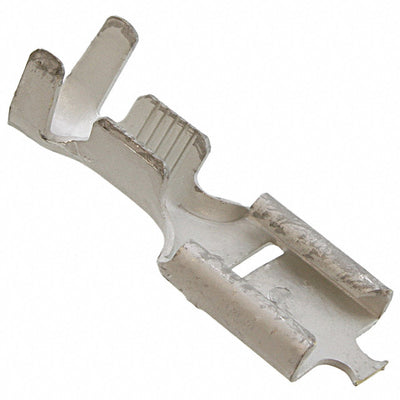 60385-2 by TE Connectivity AMP Connectors - CONNECTOR QC RCPT 14-18AWG 0.250