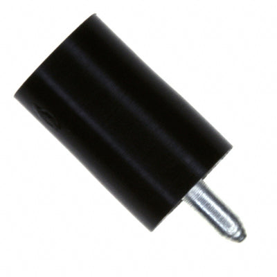 6038 by Keystone Electronics - PC TEST POINT JACK BLACK