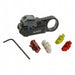 603995-6 by TE Application Tooling - COAX CABLE 3-BLADE COMM BNC