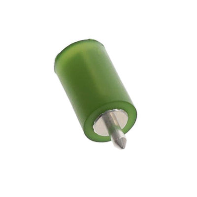 6040 by Keystone Electronics - PC TEST POINT JACK GREEN