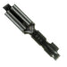 60415-1 by TE Connectivity AMP Connectors - CONNECTOR QC RCPT 18-22AWG 0.110